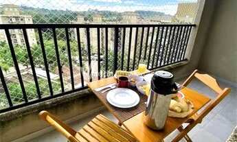 Imagem 2: Apartamento - Parque Fazendinha - Campinas