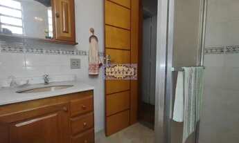 Imagem 7: AMPLO E AREJADO APARTAMENTO SEMI-MOBILIADO PRÓXIMO À FACULDADE DE MEDICINA COM ELEVADOR E