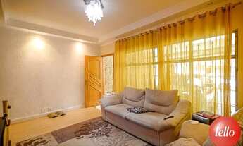 Imagem 2: São Paulo - Casa Padrão - Tatuapé