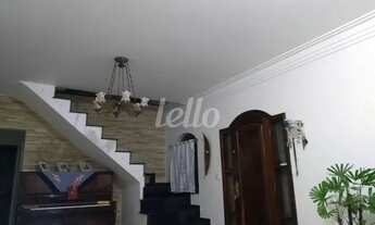 Imagem 5: São Bernardo do Campo - Casa Padrão - Vila Vivaldi