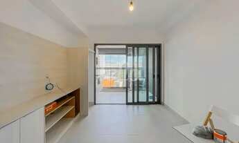 Imagem 2: São Paulo - Kitchenette/Studio - Moema