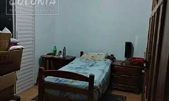 Imagem 7: Santo André - Apartamento Padrão - Jardim Ipanema