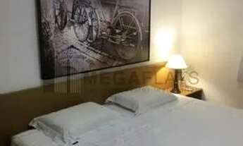 Imagem 5: FLAT PARA LOCAÇÃO PROXIMO AO METRÔ!