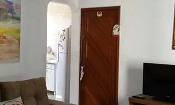 Imagem: Apartamento com 2 Quartos em Brotas (Campinas