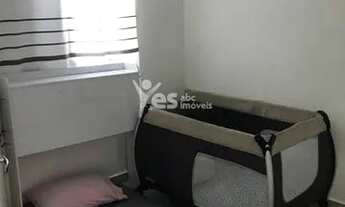 Imagem 4: Cód.: 13705 - Apartamento com 02 dormitórios com copa e 01 vaga de garagem. Vila Assunção