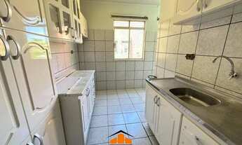 Imagem: Apartamento no Girassóis próximo a Jomane