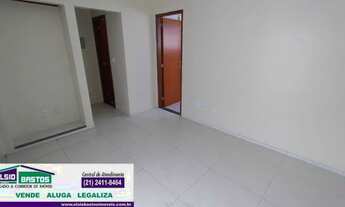 Imagem 5: Casa Duplex 2 quartos Condomínio Centro de Campo Grande Rio de Janeiro