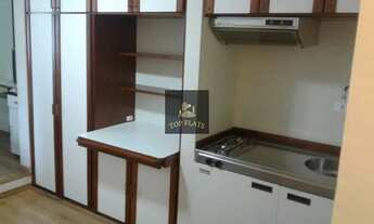 Imagem 5: Flat no Jardins Paulista