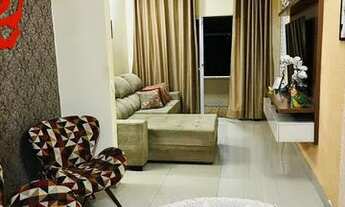 Imagem 3: Apartamento 3QS - Jardim Cerrado 7 em Goiânia