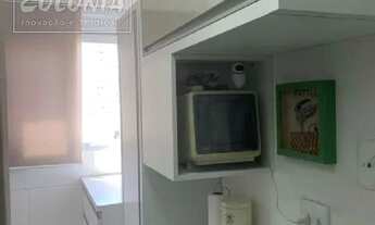 Imagem 7: Santo André - Apartamento Padrão - Vila Guiomar