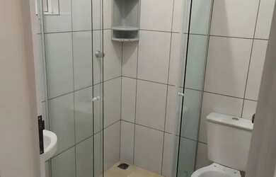 Imagem 6: Casa 2 Dormitórios - Vila Jussara