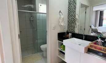 Imagem 7: Casa no Summerville com 4 dormitórios, sendo duas suítes uma com closet