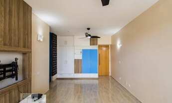 Imagem 3: Apartamento para Aluguel - Cambuci, 2 Quartos, 84 m2