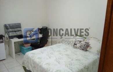 Imagem 6: SAO BERNARDO DO CAMPO - Residential / Sobrado - RUDGE RAMOS