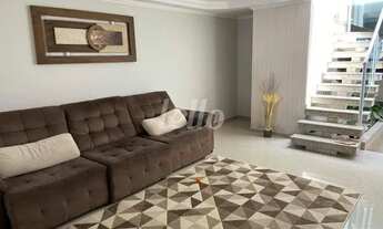 Imagem 4: Santo André - Casa Padrão - Vila Alpina