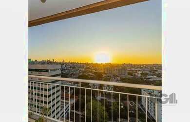 Imagem 2: Apartamento em Passo da Areia