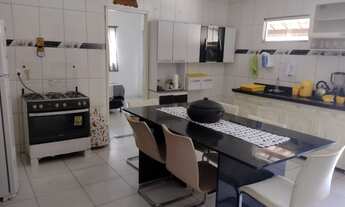 Imagem 2: Casa para aluguel carnaval possui 5 quartos no Cond Ilhamar em Conceição - Vera Cruz - Ba