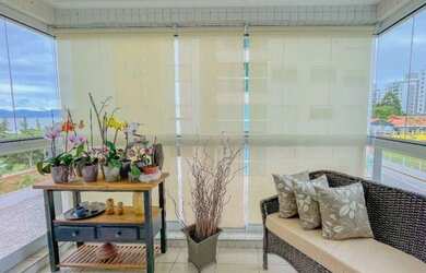 Imagem 6: Lindo Apartamento PORTEIRA FECHADA, 03 quartos com suíte - Estreito Florianópolis SC