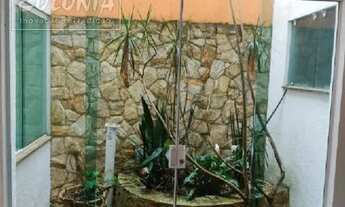 Imagem: São Bernardo do Campo - Casa Padrão