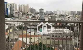 Imagem 2: Apartamento com 2 dormitórios à venda, 70 m² por R$ 700.000 - Centro - São Caetano do Sul