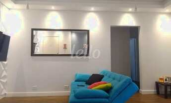 Imagem 3: Santo André - Apartamento Padrão - Campestre