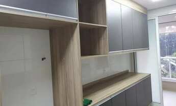 Imagem 3: Apartamento com 3 dormitórios para alugar, 136 m² por R$ 10.500,00/mês - Edifício Boulevar