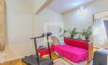 Imagem 2: Apartamento à Venda - Barra Funda, 2 Quartos, 52 m2