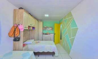 Imagem 7: Casa Térrea 143 m² podendo parcelar