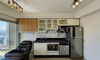 Imagem 1: LINDO STUDIO MOBILIADO PARA LOCAÇÃO PERTINHO DO METRÔ!