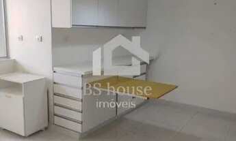 Imagem 2: 2 dormitórios, 2 vagas + Depósito - Prox Bairro Jardim