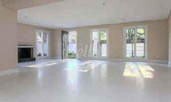 Imagem 5: São Paulo - Casa Padrão - Jardins