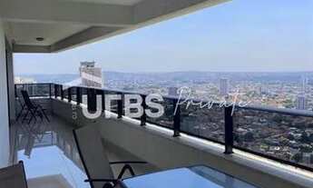 Imagem 5: Edifício Premier Lac de Rose - Apartamento 4 quartos, sendo 4 suítes