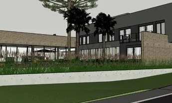 Imagem 3: Casa em condomínio no Orleans - ARYA1