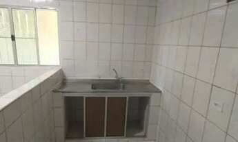 Imagem 4: Casa para aluguel possui 100 metros quadrados com 2 quartos em Vila Assis - Sorocaba - SP