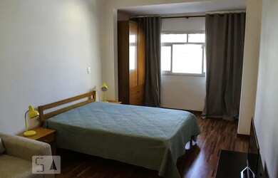 Imagem 3: Apartamento para Aluguel - Consolação, 1 Quarto, 30 m2