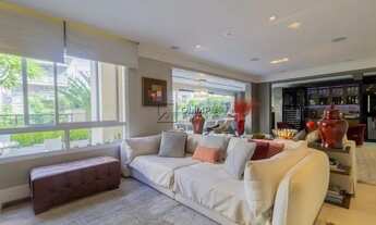 Imagem: Venda Apartamento 4 Dormitórios - 246 m²