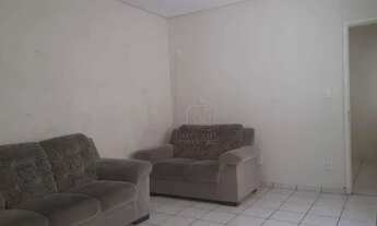 Imagem 3: Casa com 1 dormitório para alugar, 55 m² por R$ 1.230,00/mês - Vila Alto de Santo André