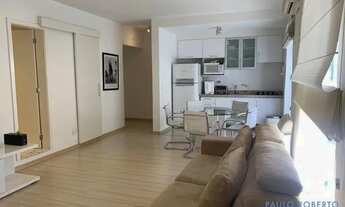 Imagem 7: APARTAMENTO - JARDIM AMÉRICA - SP