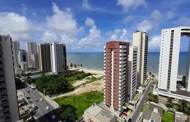 Imagem 3: Apartamento para venda possui 72 metros quadrados com 3 quartos