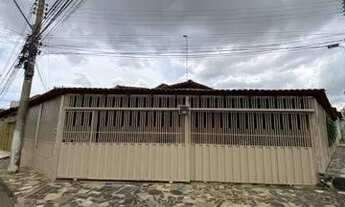 Imagem: Casa a venda Samambaia Norte QR 410 esquina