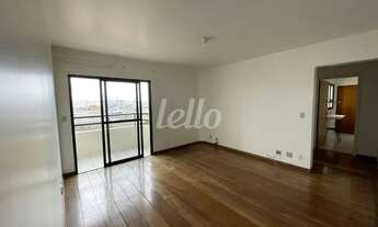 Imagem: São Paulo - Apartamento Padrão - Mooca