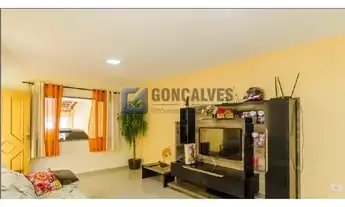 Imagem 3: SAO BERNARDO DO CAMPO - Residential / Home - VILA DUZI