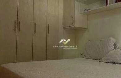 Imagem 6: Apartamento com 2 dormitórios à venda, 50 m² por R$ 288.000,00 - Vila Progresso - Santo An