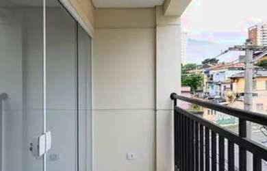 Imagem 5: Apartamento para Aluguel - Cambuci, 2 Quartos, 48 m2