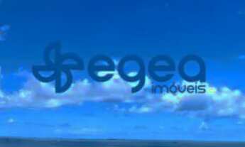 Imagem 2: Itararé - São Vicente - SP Apartamento Mobiliado Varanda Vista ao Mar 1 Dorm. Elev. Garage