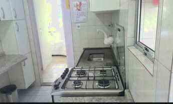 Imagem 7: Apartamento à venda, 2 quartos, 1 vaga, Cidade Satélite Santa Bárbara - São Paulo/SP