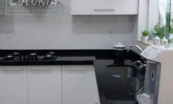 Imagem 5: Santo André - Casa Padrão - Vila Eldízia