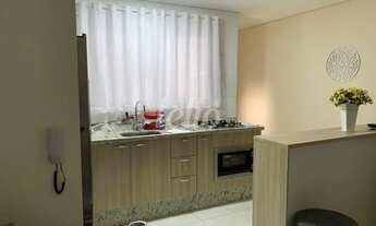 Imagem 4: Santo André - Apartamento Padrão - Vila Pires