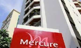 Imagem 2: Flat com 1 dormitório para alugar, 35 m² por R$ 4.500,00/mês - Jardins - São Paulo/SP