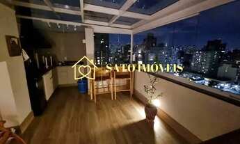 Imagem: Atenção. IMPERDÍVEL! - More em Pinheiros